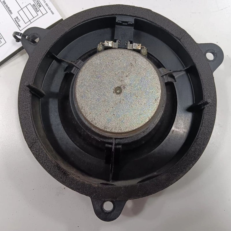 INFINITI Q50 Speaker Right Passenger Rear  2014 2015 2016 2017 2018