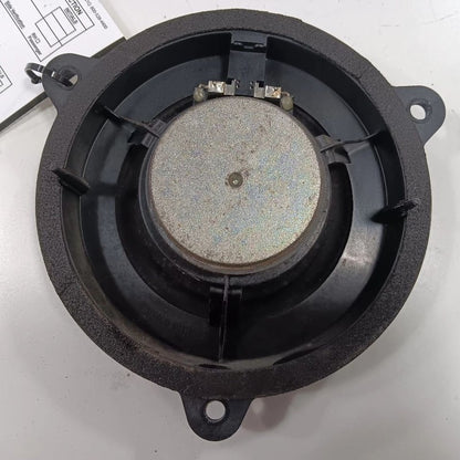 INFINITI Q50 Speaker Right Passenger Rear  2014 2015 2016 2017 2018