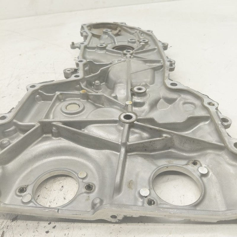 Outer Timing Cover Fits 22-25 Lexus NX350