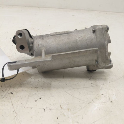 Chevy Trax Transmission Oil Pump  1.2 2025 2024