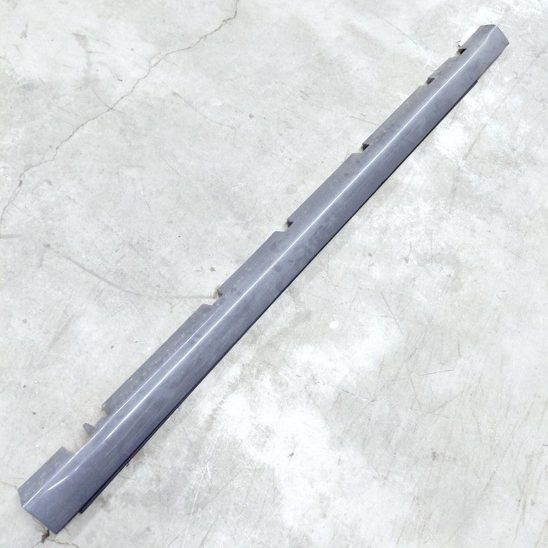 Chrysler 300 Rocker Panel Trim Cover Molding Skirt Left Drivers  2017 