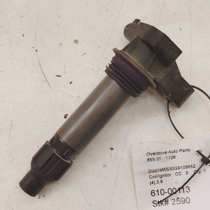 Coil Ignition Ignitor Fits 08 10-24 Buick Enclave