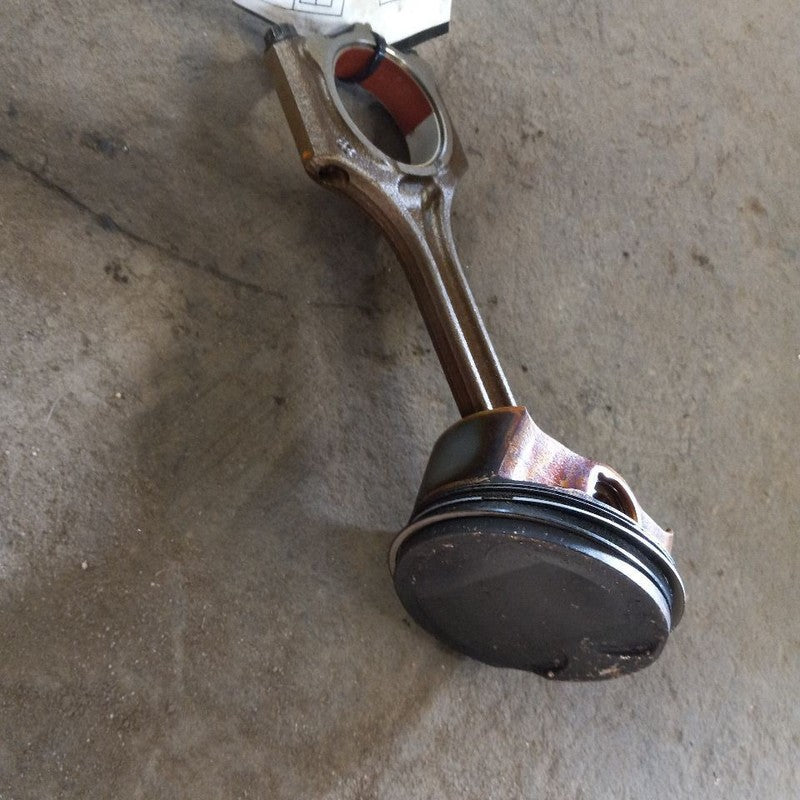 Kia Forte 2.0 Single Piston With Connecting Rod   2015 2016 2017 2018 