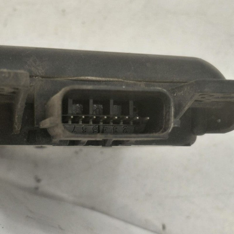 Passenger Right Rear Blind Spot Radar Unit Fits 17-22 Buick Encore