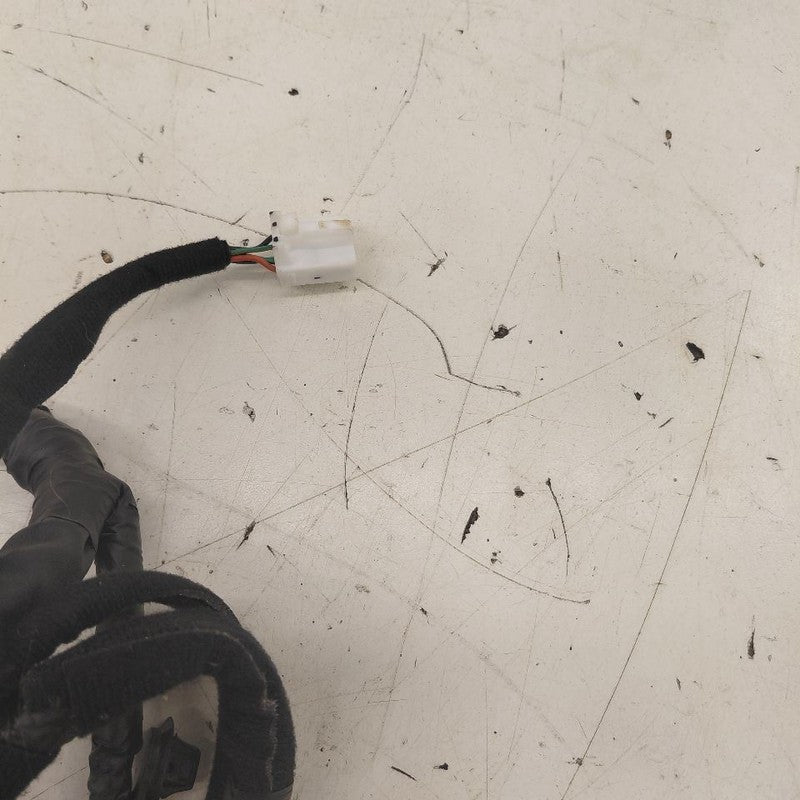 Kia Sorento Rear Back Trunk Lid Hatch Wire Wiring Harness  2018 2017 2