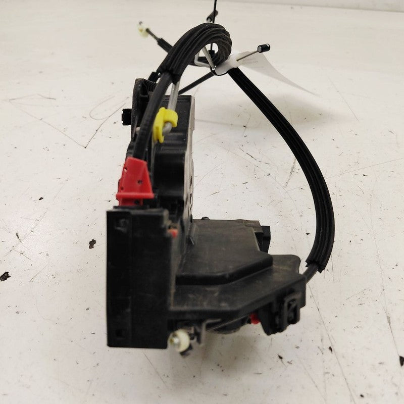 Buick Encore GX Door Latch Lock Left Driver Front  2020 2021 2022 2023