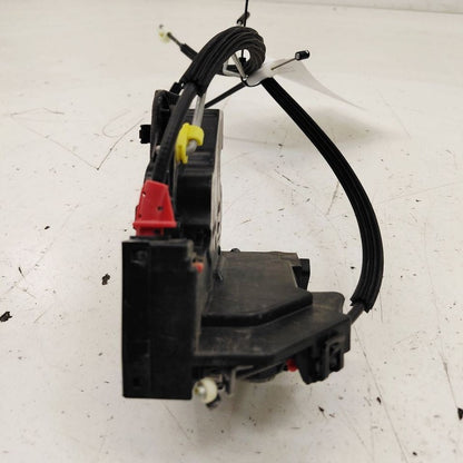 Buick Encore GX Door Latch Lock Left Driver Front  2020 2021 2022 2023