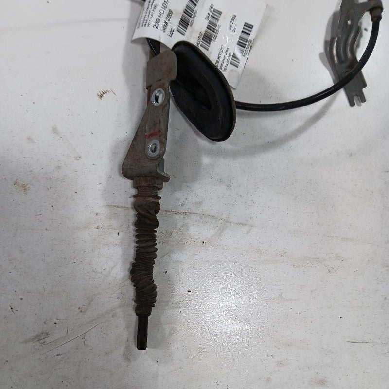 Honda Civic Shift Shifter Lever Linkage Cable  2018 2017 2016