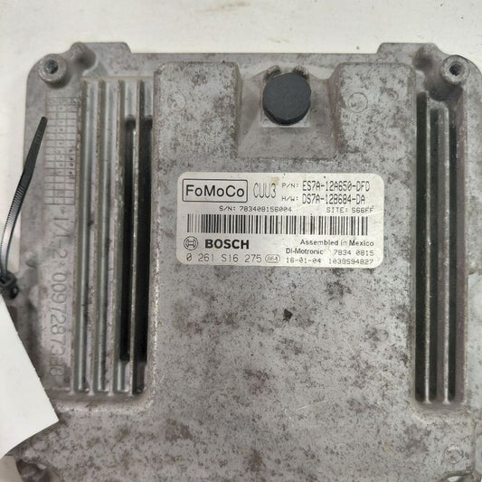 Engine ECM Electronic Control Module 1.5L Fits 14-16 Ford Fusion OEM