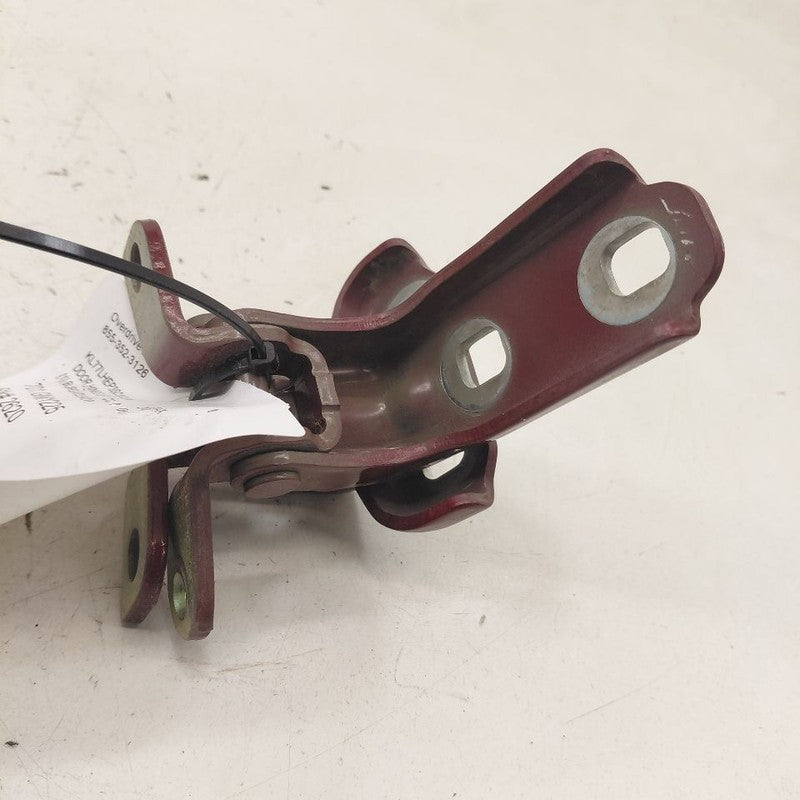Chevy Trax Door Hinge Set Left Front Driver  2025 2024