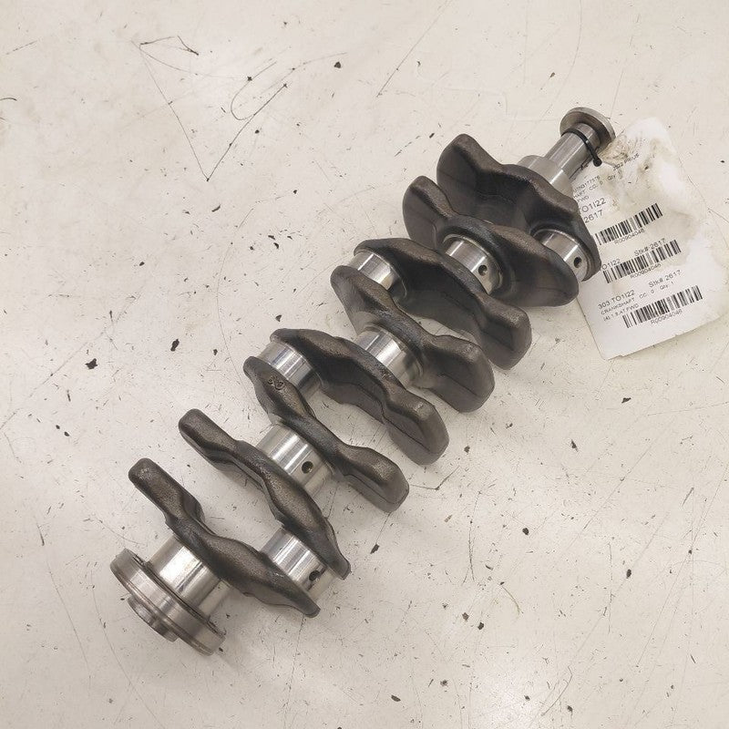 Toyota Prius Engine Crankshaft Crank Shaft  1.8 2022 2021 2020