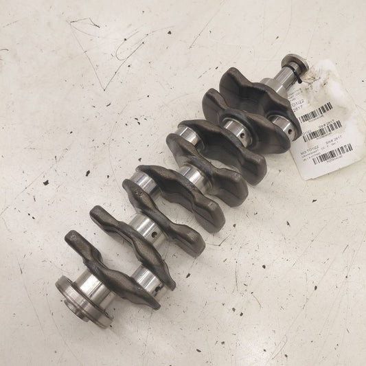 Toyota Prius Engine Crankshaft Crank Shaft  1.8 2022 2021 2020