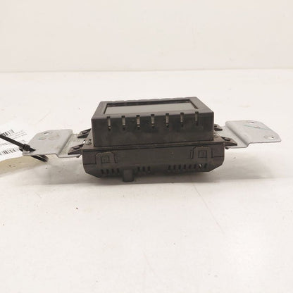 Info-GPS-TV Screen Front Display 4.2" Fits 14-16 FUSION