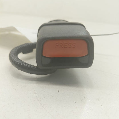 Passenger Right Front Seat Belt Buckle Latch Fits 22-25 Lexus NX250