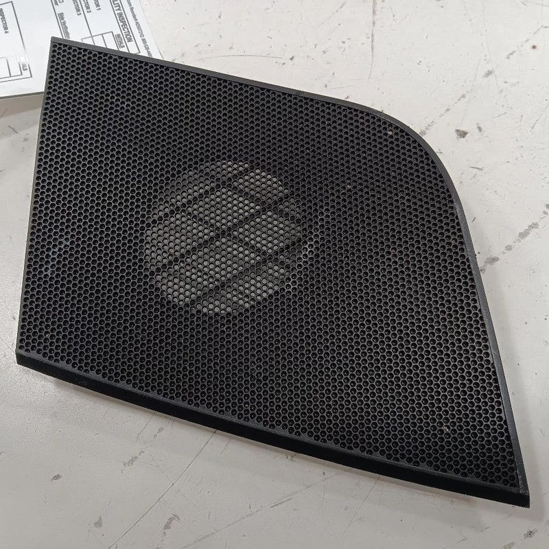 Legacy Outback Dash Speaker Cover Right Passenger Side  2015 2016 2017