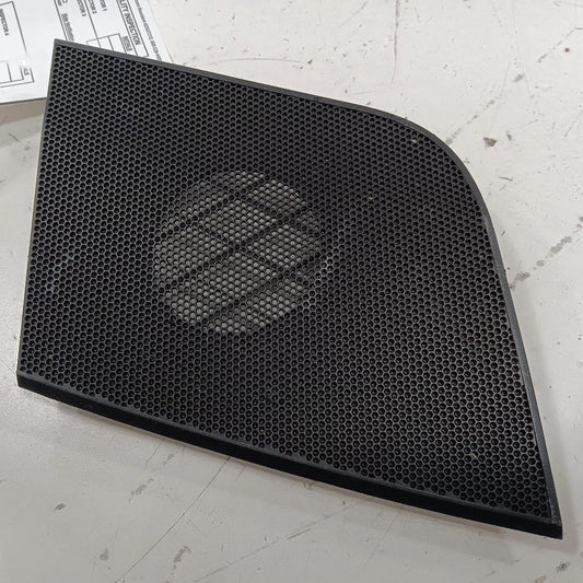 Legacy Outback Dash Speaker Cover Right Passenger Side  2015 2016 2017