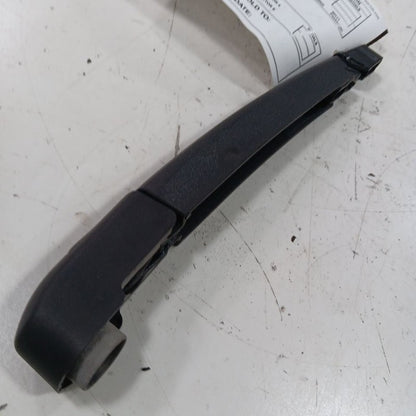 Fiat 500 Wiper Arm Rear  2016 2017 OEM