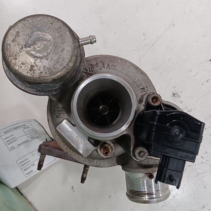 Turbo Supercharger 1.4L VIN H 8th Digit Turbo Fits 12-17 FIAT 500  OEM