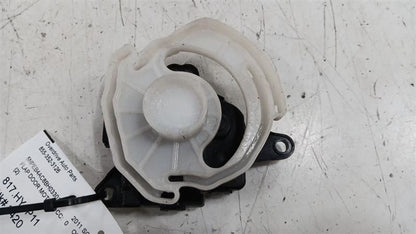 Hyundai Sonata Flap Door Motor Heater AC Door Actuator 2011 2012 2013 