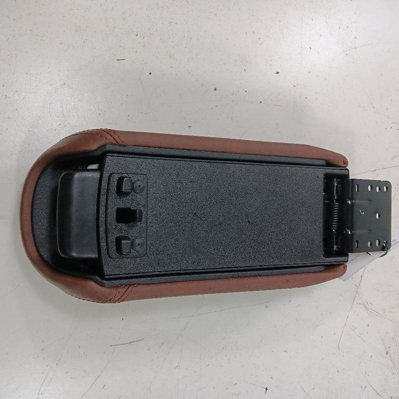 Fiat 500 Arm Rest  2016 2017