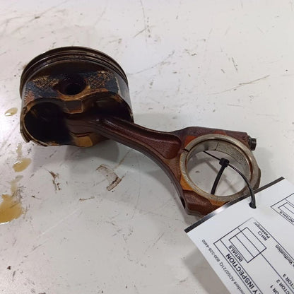Subaru Outback Legacy Single Piston With Connecting Rod   2018 2017 20