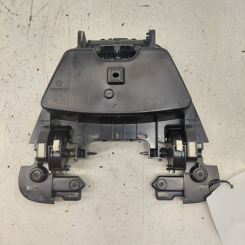 Jeep Cherokee Storage Pocket  2019 2020 2021