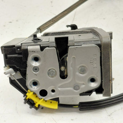 Chevy Trailblazer Door Latch Lock Right Passenger Rear  2023 2022 2021