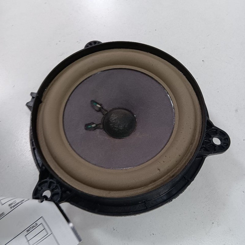 Nissan Altima Speaker Left Driver Front  2017 2016 OEM