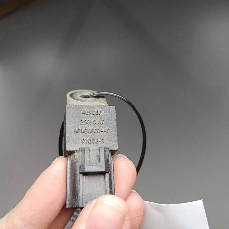 Jeep Renegade Ignition Capacitor  2.4L 2015 2016 2017 2018 OEM
