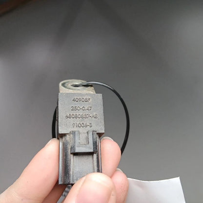 Jeep Renegade Ignition Capacitor  2.4L 2015 2016 2017 2018 OEM