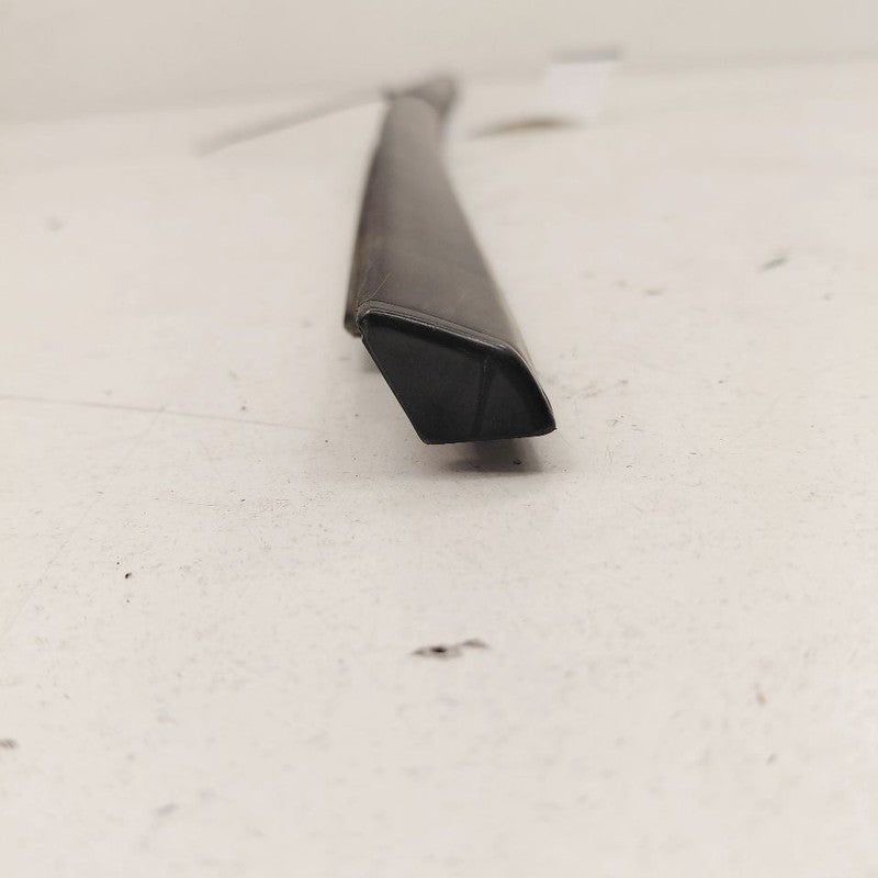 Chevy Volt Door Glass Window Weather Strip Trim Front Left Driver  201