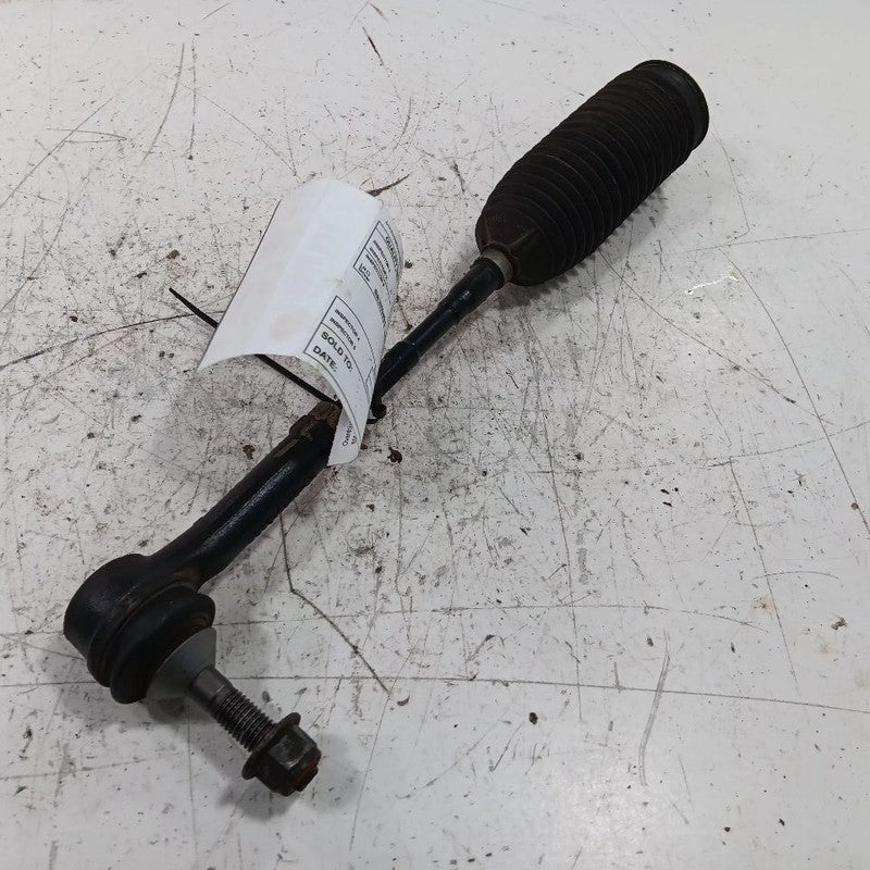 Ford Taurus Steering Rack Pinion Tie Rod End W Boot Right Passenger  2