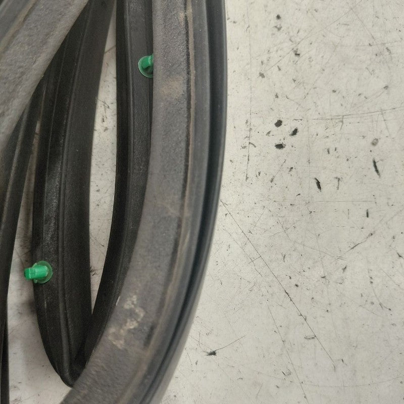 Nissan Versa Note On Door Seal Rubber Left Driver Front  2019 2018 201