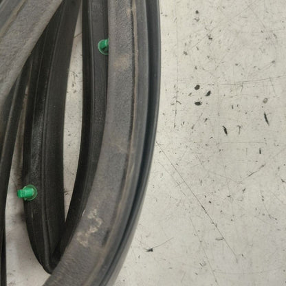 Nissan Versa Note On Door Seal Rubber Left Driver Front  2019 2018 201