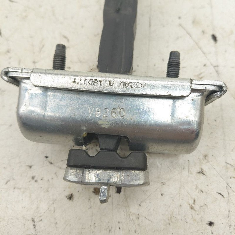 Jeep Cherokee Door Check Right Passenger Rear Hinge Stopper Detent  20