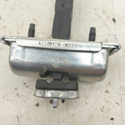 Jeep Cherokee Door Check Right Passenger Rear Hinge Stopper Detent  20