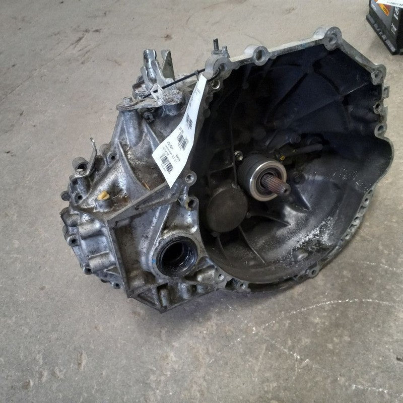Manual Transmission Hatchback 2.0L 6 Speed Fits 19-22 Toyota Corolla