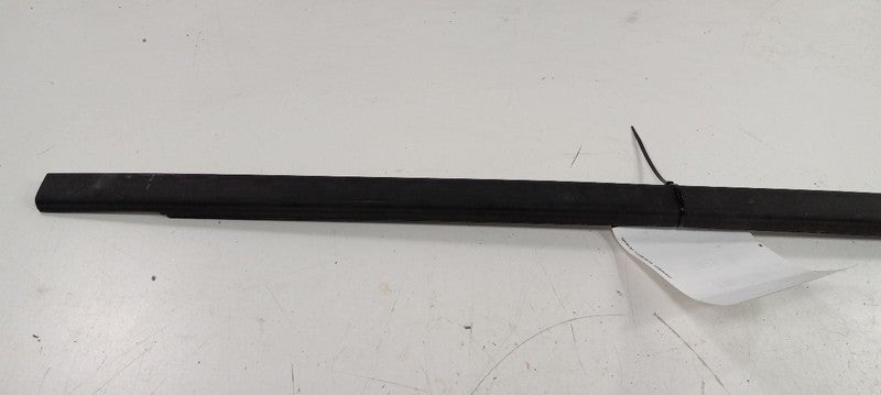 Dodge Journey Door Glass Window Weather Strip Trim Front Left Driver 2015 2014