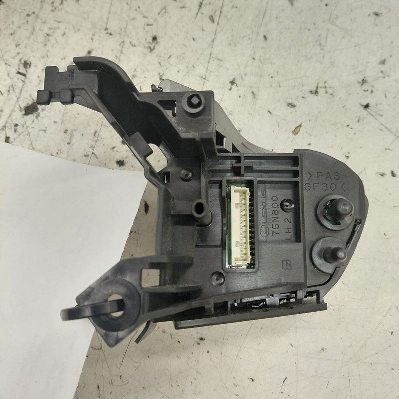 Lexus NX350 Steering Wheel Control Switch  2022 2023 2024 2025