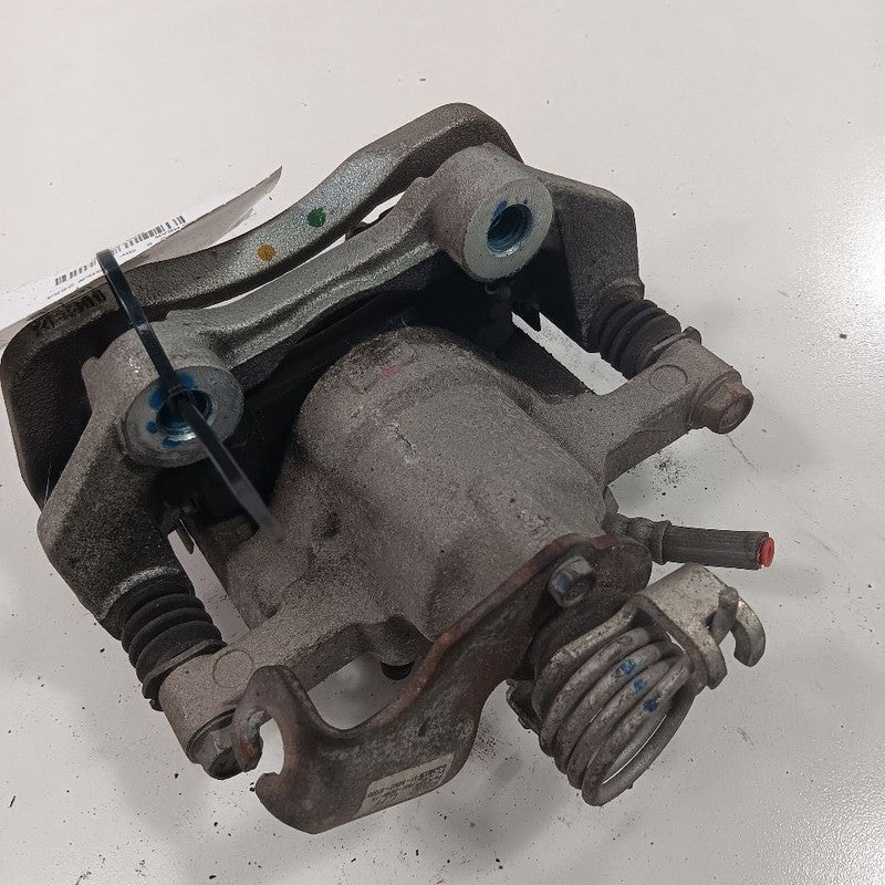 Driver Rear Left Brake Caliper Ecoboost Fits 15-22 Ford Mustang OEM