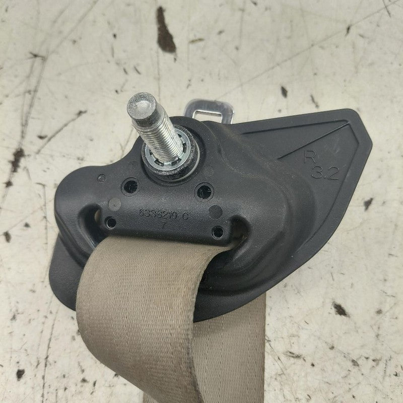 Honda CR-V Seat Belt Strap Retractor Right Passenger Rear Back  2019 2
