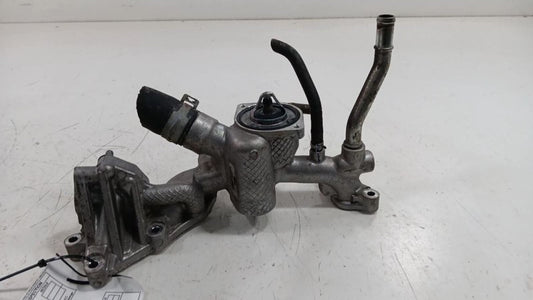 Acura MDX Thermostat Housing Mount Bracket 2010 2011 2012 2013 OEM