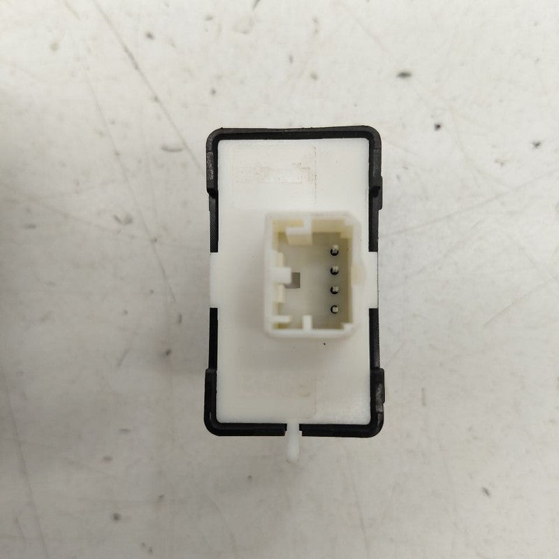 2018 Fiat 500 X Model Power Window Switch Right Passenger Rear