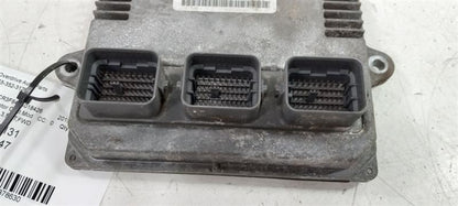 Engine ECM Electronic Module Engine Control Fits 14-15 ACCORD  OEM