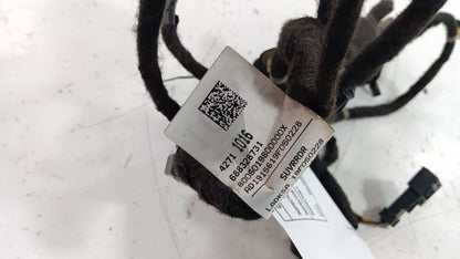 Buick Encore Door Harness Wire Wiring Left Rear 2016 2017 2018 2019 OE