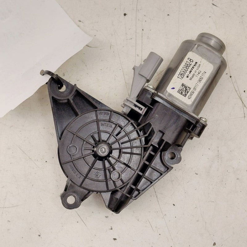 Left Rear Power Window Motor Fits 11-23 Chrysler 300