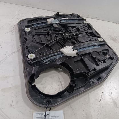 Passenger Right Front Window Regulator Track Fits 17-22 Kia Sportage O