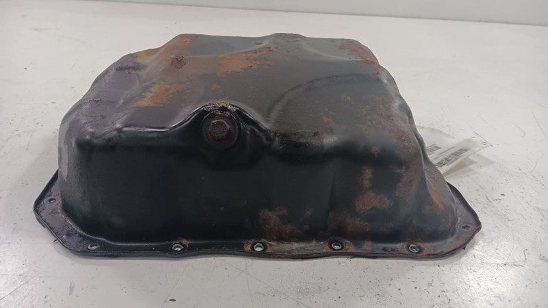 Engine Oil Pan 2.4L Fits 14-20 CHEROKEE OEM