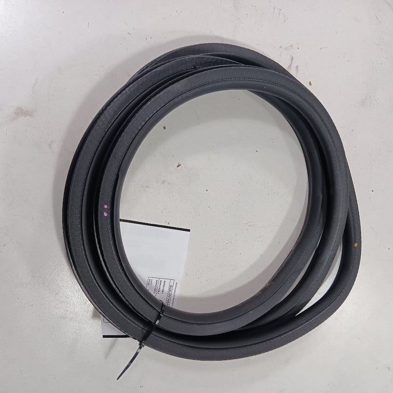 Chevy Malibu On Body Door Jamb Seal Rear Left Driver Back 2019 2020 2021 2022