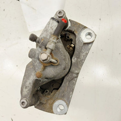 Passenger Right Front Brake Caliper FWD Fits 19-23 Mazda 3